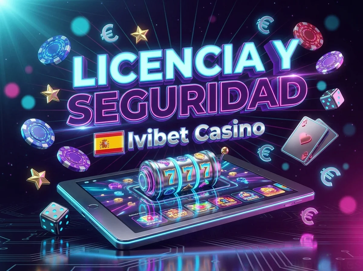 Licencia y Seguridad