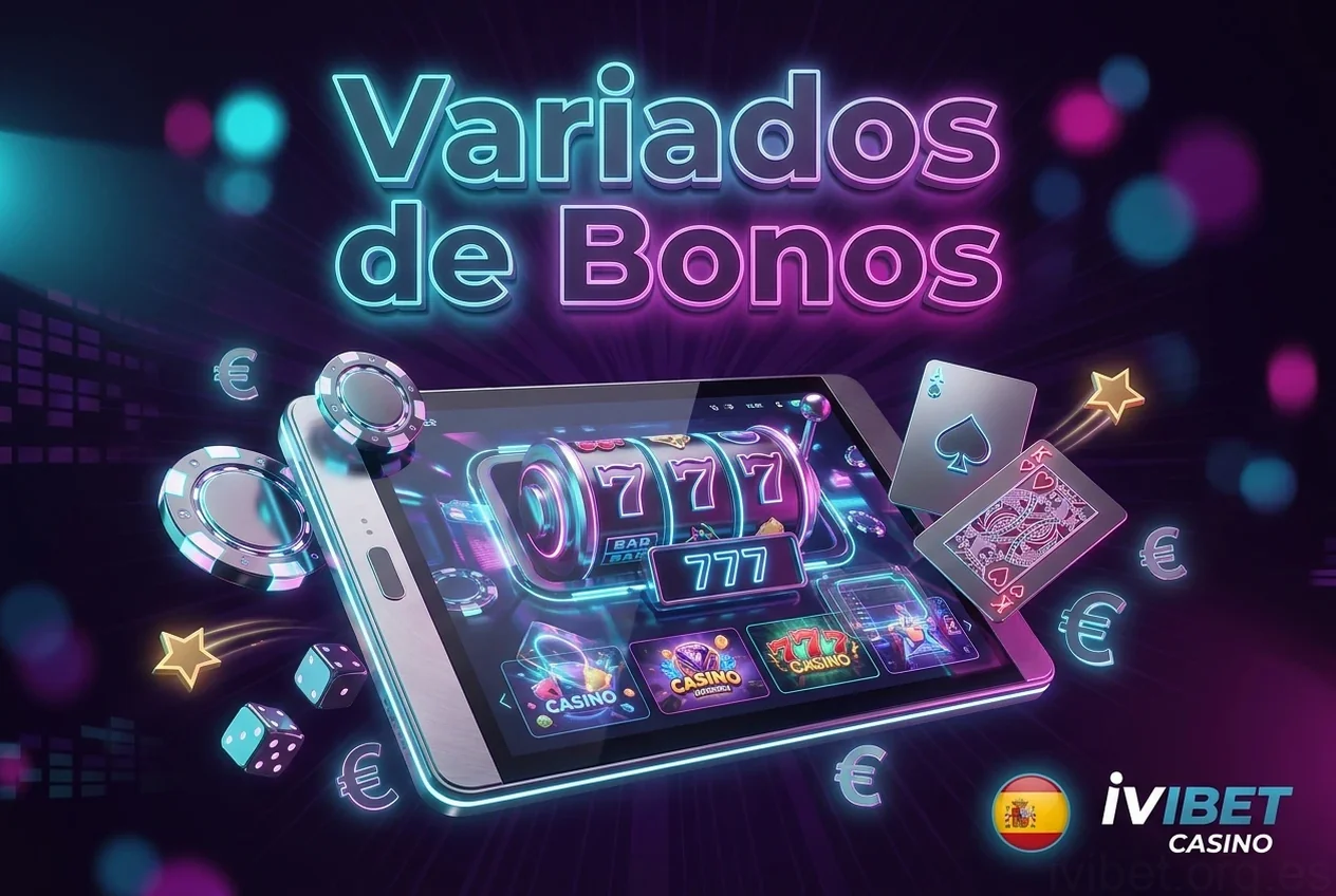 Variados de Bonos